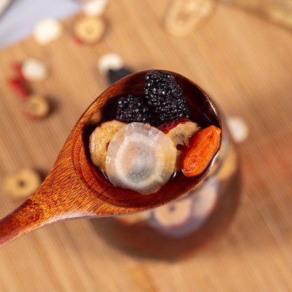 Ginseng-tee – suorituskykyä edistävä