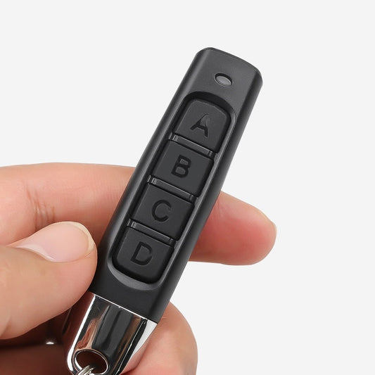 4-in-1 kaukolukitusavaimen kopiointilaite