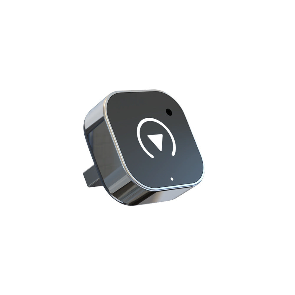 Mini langaton CarPlay-sovitin