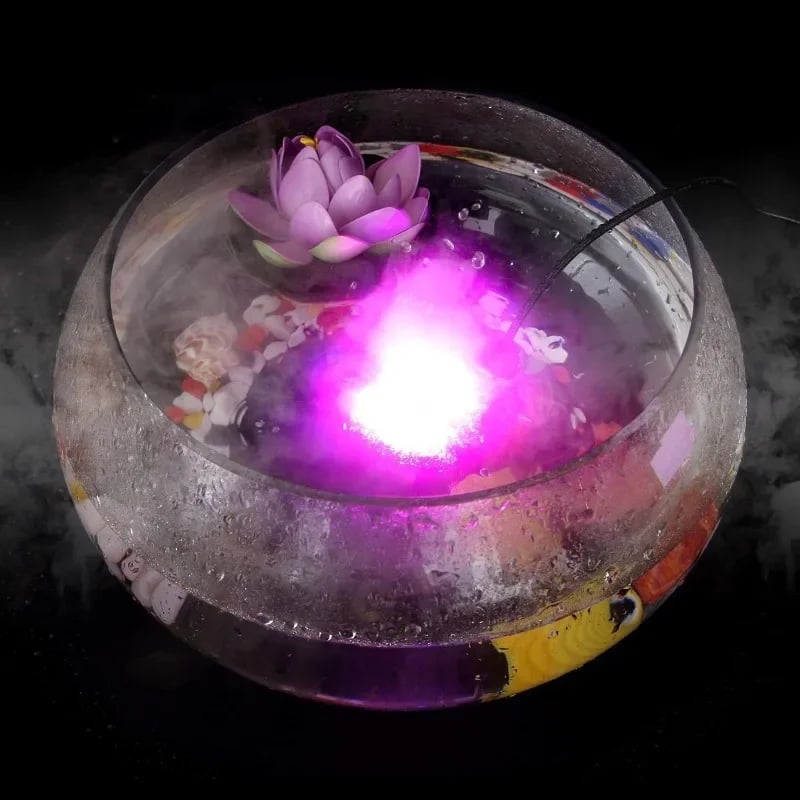 Ultraäänisumutin – Sisä- ja ulkokäyttöön | Maisemasuunnittelu