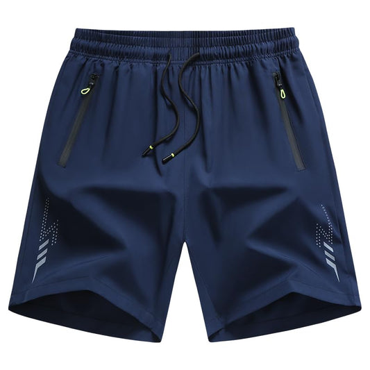 Nopeasti kuivuvat Performance-urheilushortsit