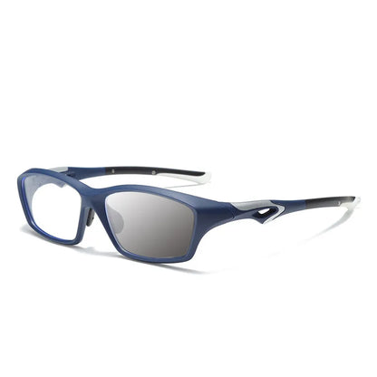👓 Monitehoiset fotokromiset urheilulasit (❌sininen valo - ❌UV)