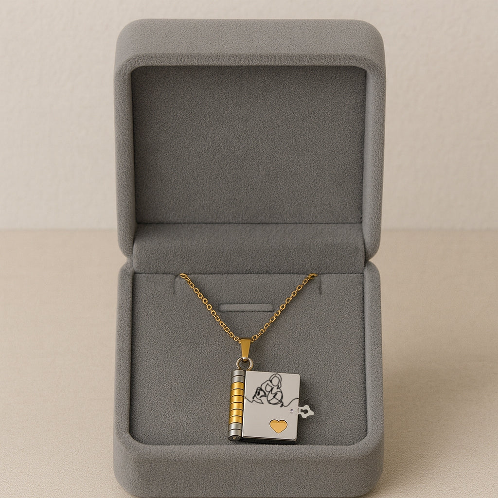 Tyttärentyttärelleni - Kaunein kirjaketju