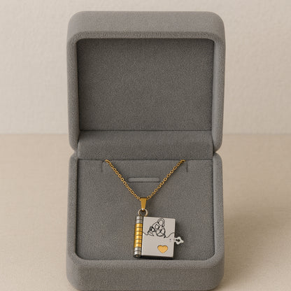 Tyttärentyttärelleni - Kaunein kirjaketju