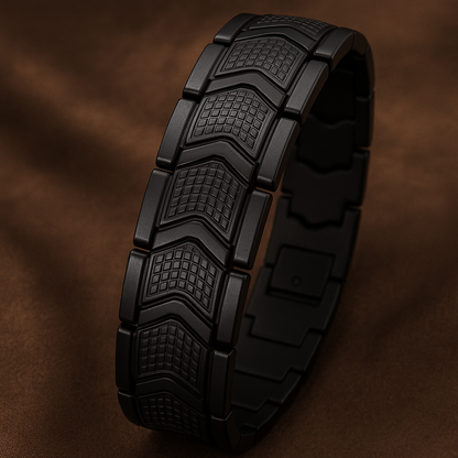 VitalFlow™ kuparinen magneettiranneke