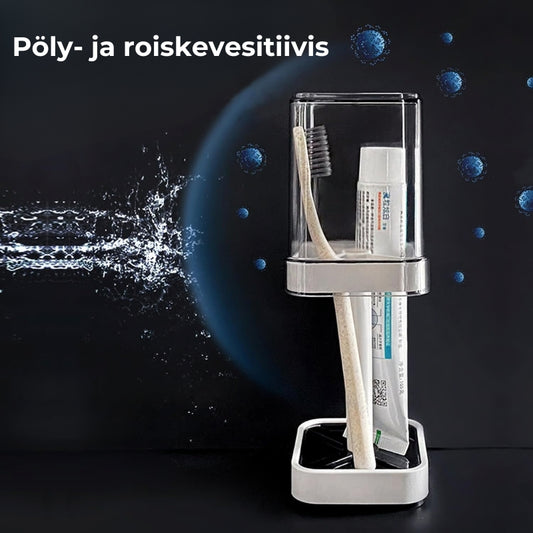 Hygieeninen hammasharjateline