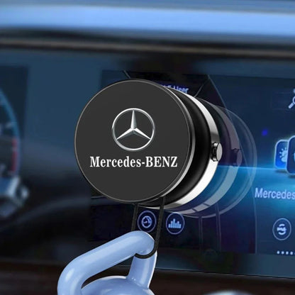 Magneettinen tyhjiökiinnitteinen puhelinteline