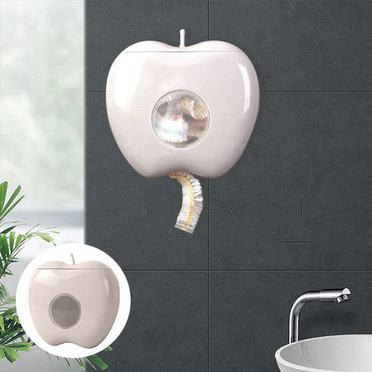 Kelmuhuppu säilytyslaatikko