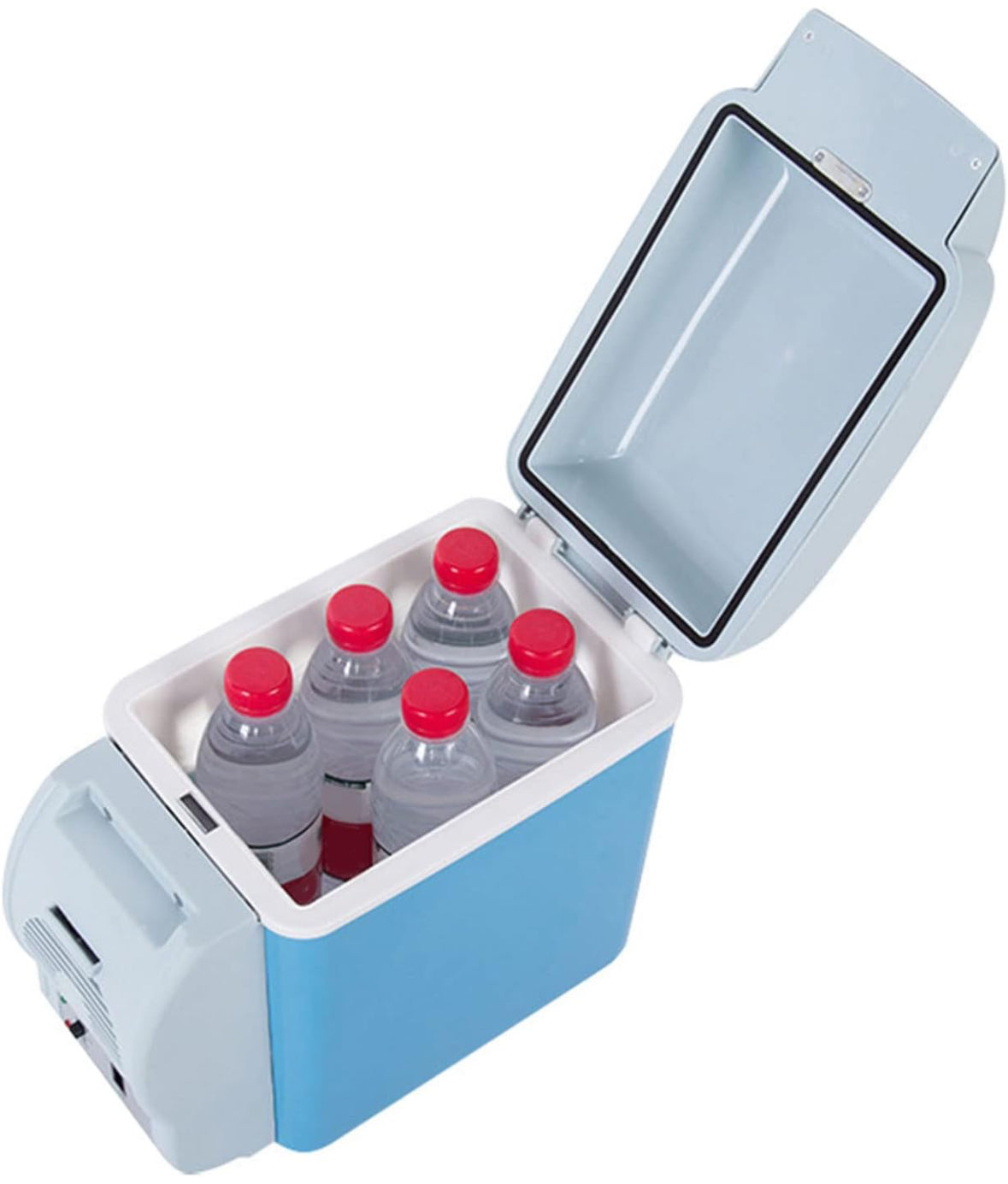 Mini-jääkaappi 7,5 l (12 V, lämmitys & jäähdytys) | BeSmart™