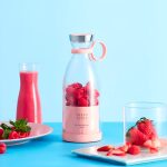 Kannettava tehosekoitinpullo | JUICIFY