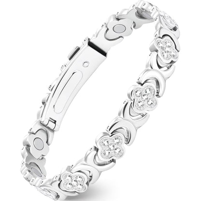 VitalFlow™ kuparinen magneettiranneke