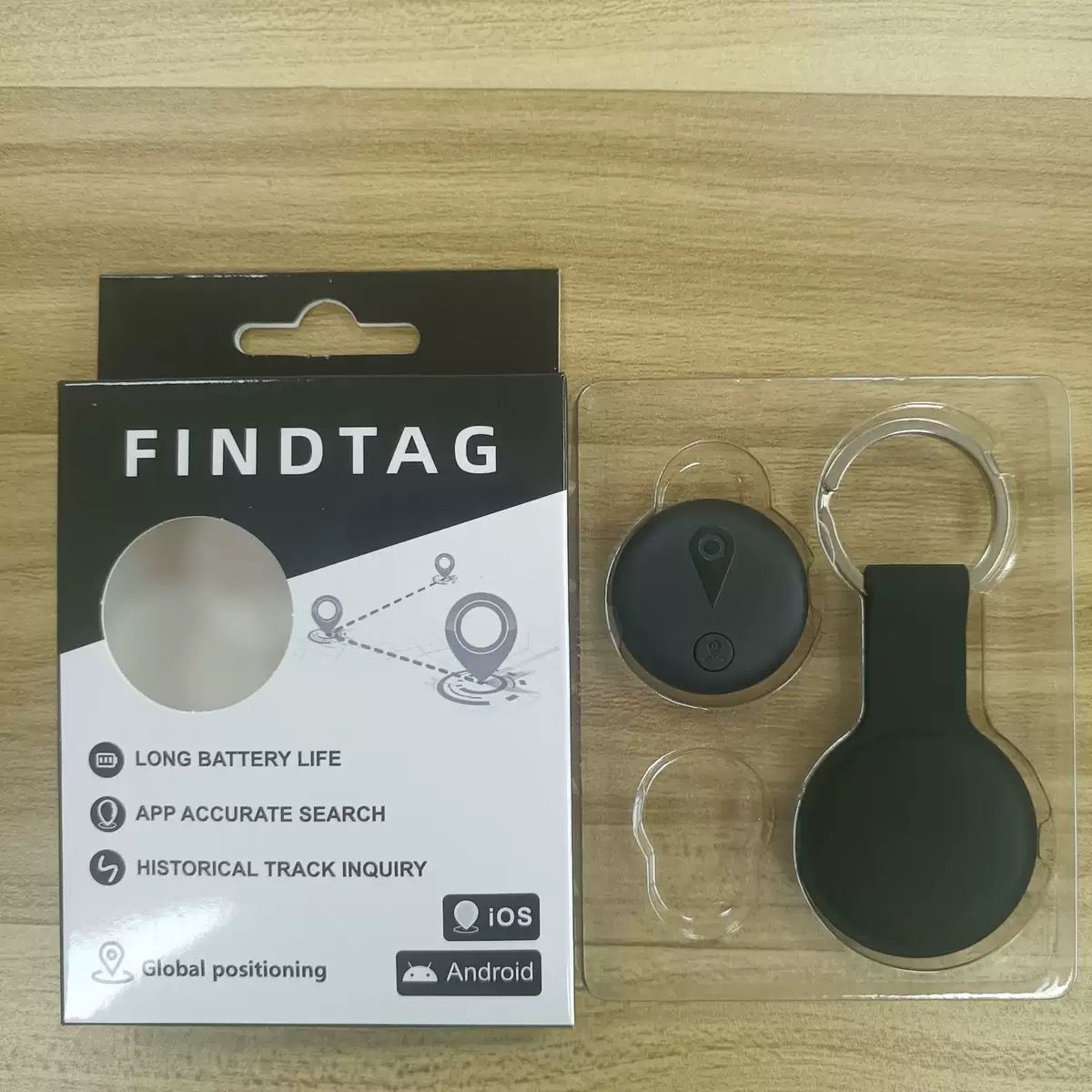Stealthmag GPS – Älykäs seurantalaitte