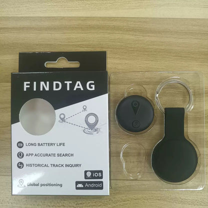 Stealthmag GPS – Älykäs seurantalaitte