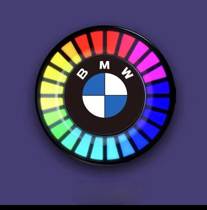 Musikaalinen rytmi LED-aromadiffuusori