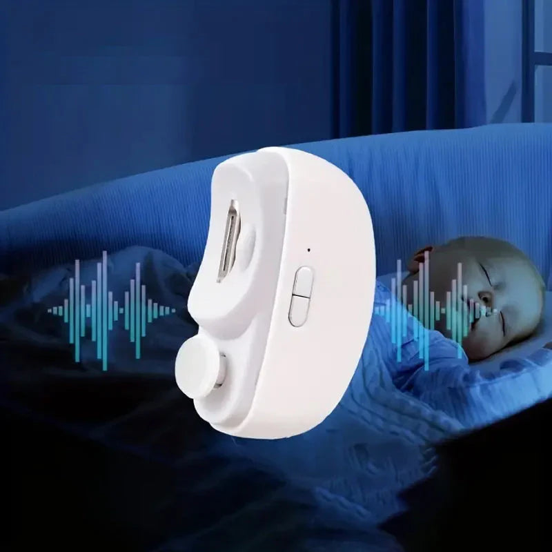 Elektroninen kynsileikkuri