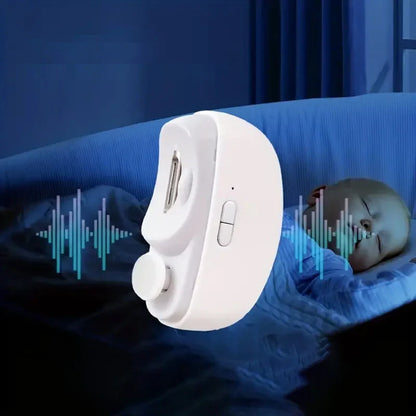 Elektroninen kynsileikkuri