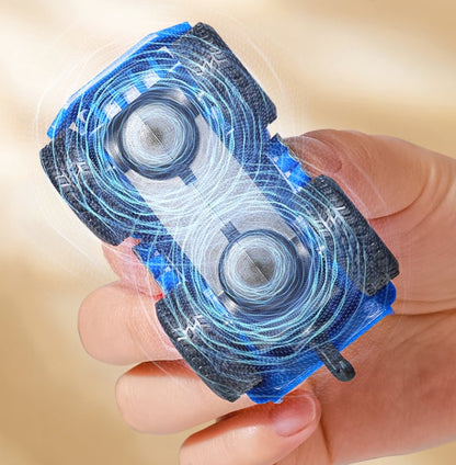Magneettiset seinäkiipeilyautot