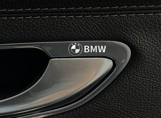 Metalliset autotarrrat - 4 kappaletta