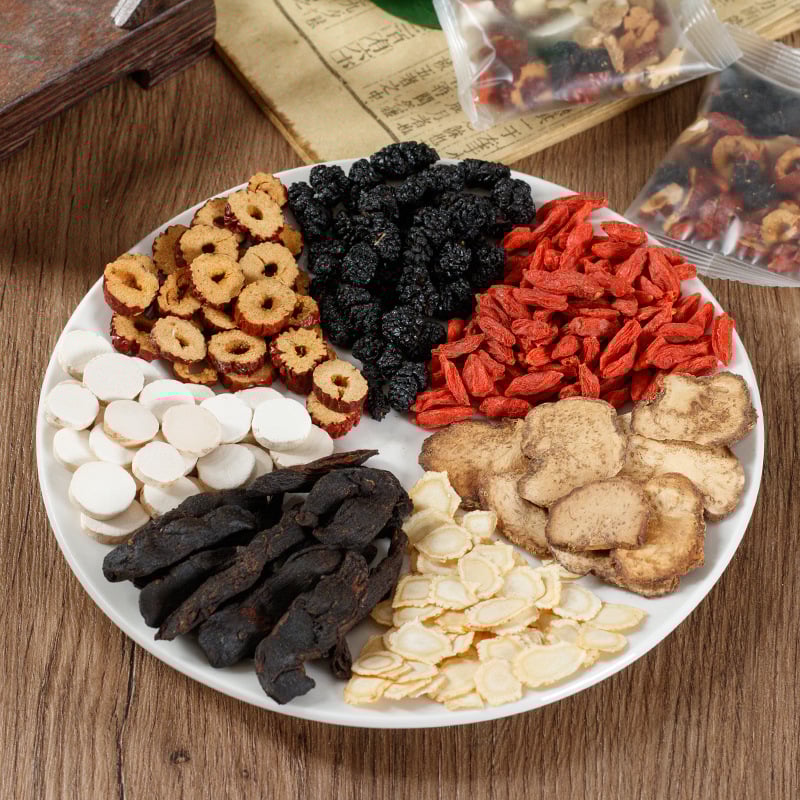 Ginseng-tee – suorituskykyä edistävä