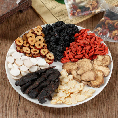 Ginseng-tee – suorituskykyä edistävä