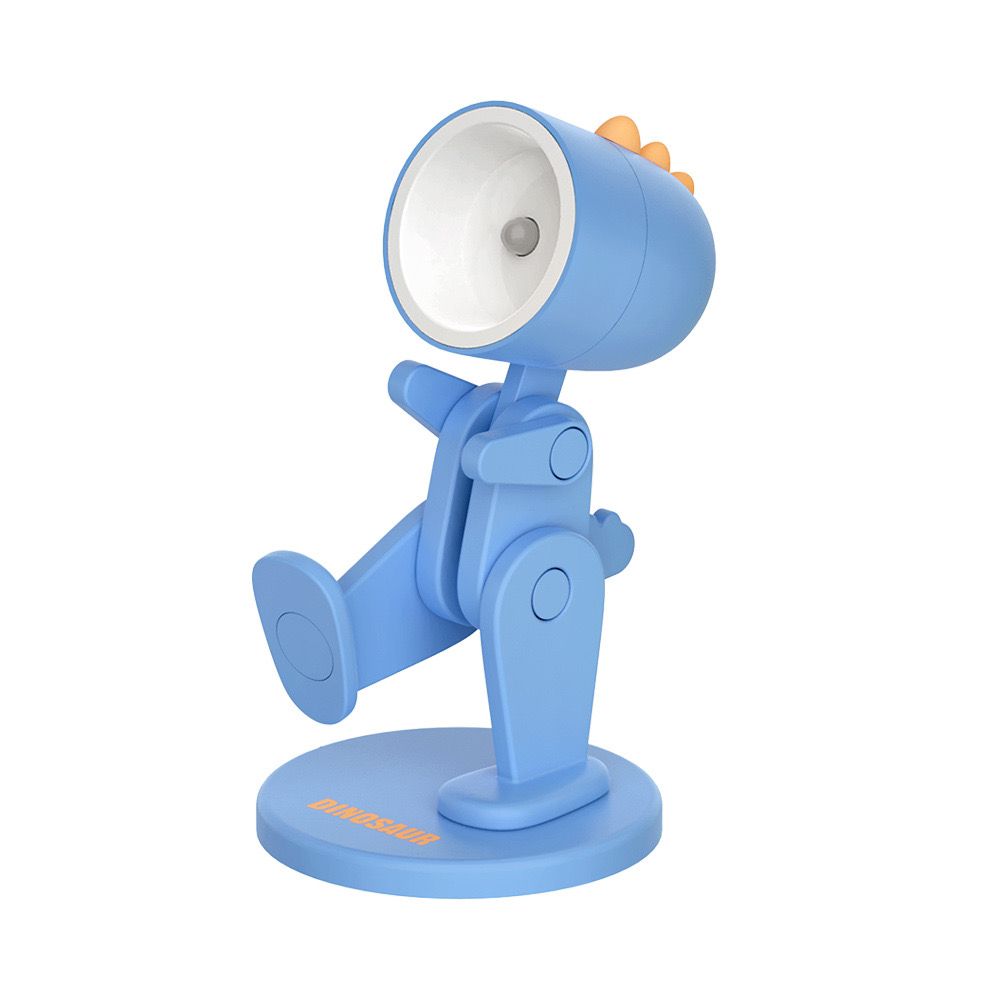 Söpöt eläinaiheiset LED-yövalot