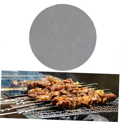 Flavomesh tarttumaton grilliverkko