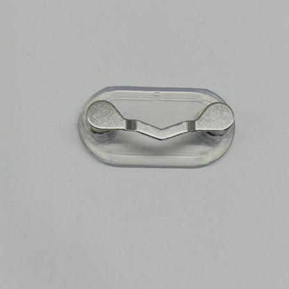 Magneettinen silmälasipidike