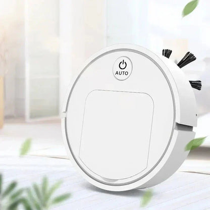 CleanBuddy™ - Sano hyvästit moppaamiselle ja imuroinnille