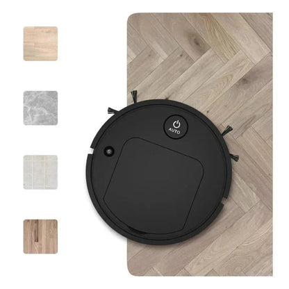 CleanBuddy™ - Sano hyvästit moppaamiselle ja imuroinnille
