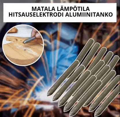 💥Alumiinijuotospuikot