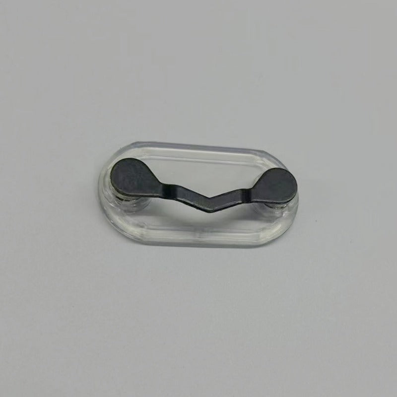 Magneettinen silmälasipidike