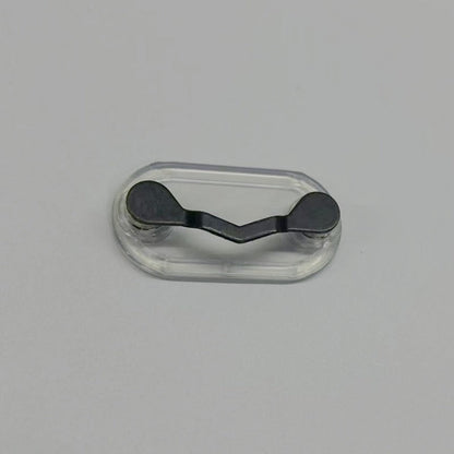 Magneettinen silmälasipidike