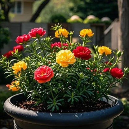 🌸 Koristeportulakan siemenet – 1000 kpl