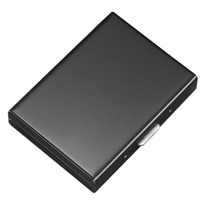 RFID-suojattu korttikotelo