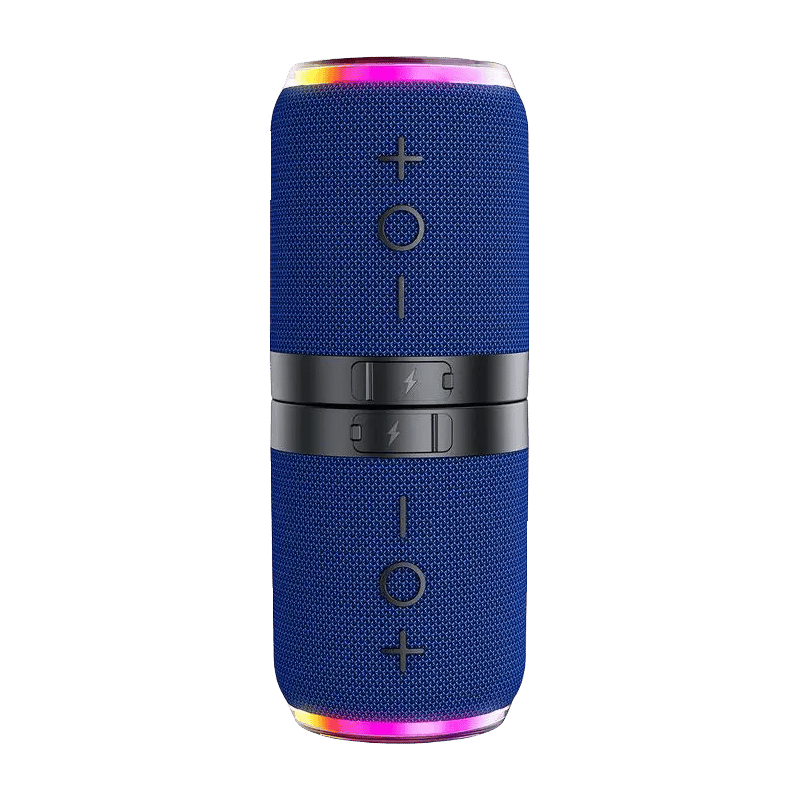 2-in-1-magneettinen Bluetooth-kaiutin