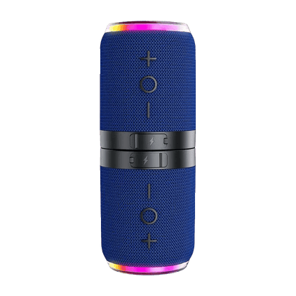 2-in-1-magneettinen Bluetooth-kaiutin