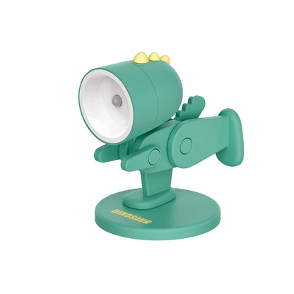 Söpöt eläinaiheiset LED-yövalot