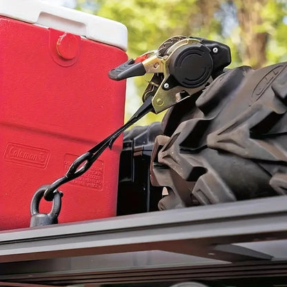 Premium-luokan automaattiset kiristysnauhat