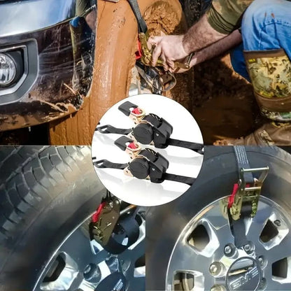 Premium-luokan automaattiset kiristysnauhat