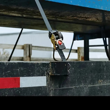 Premium-luokan automaattiset kiristysnauhat