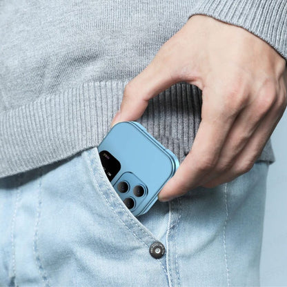 Älypuhelin i16 PRO Flip™