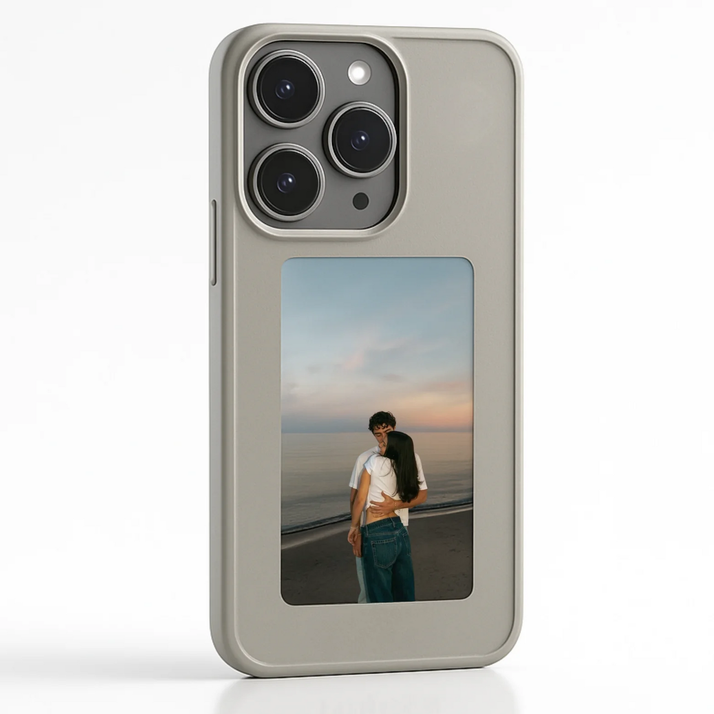 Pixly iPhone-kotelo - Live-kuva