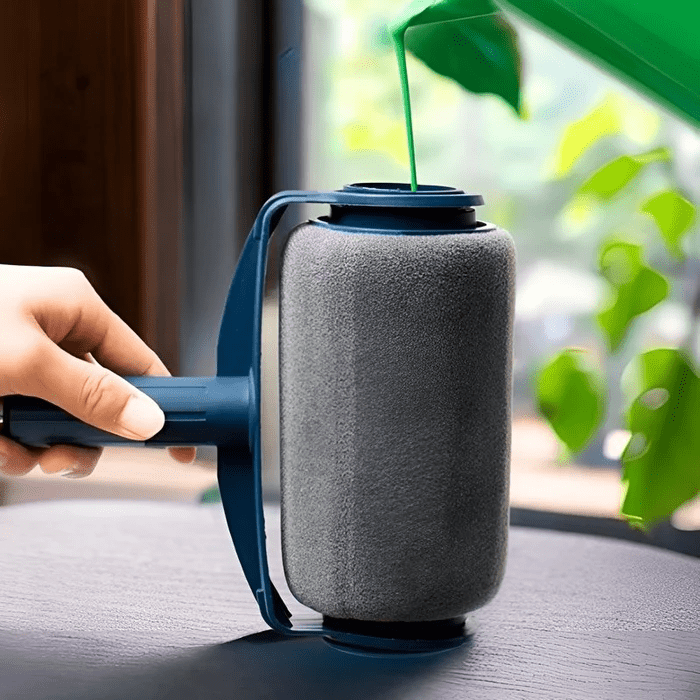 Ultra Smart Wall Painting Set™ | Helppo seinien maalaaminen