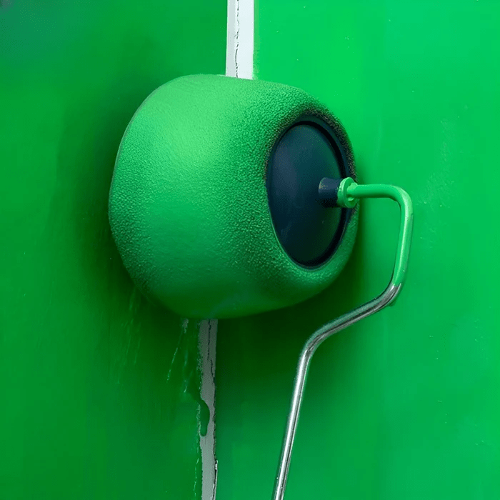 Ultra Smart Wall Painting Set™ | Helppo seinien maalaaminen