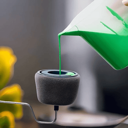 Ultra Smart Wall Painting Set™ | Helppo seinien maalaaminen