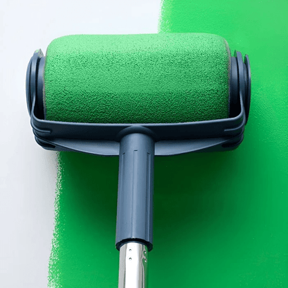 Ultra Smart Wall Painting Set™ | Helppo seinien maalaaminen