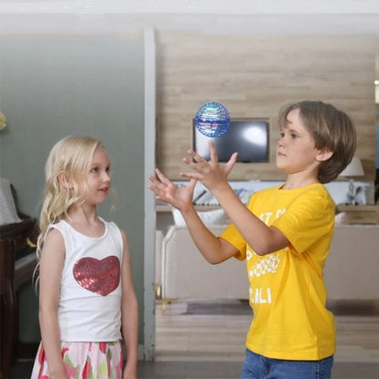 2025 Lentävä drone-pallo