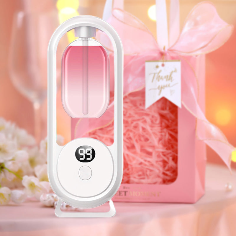 Automaattinen aromaterapiadiffuusori