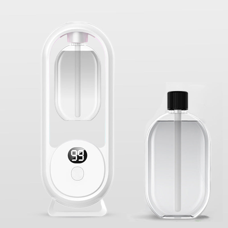 Automaattinen aromaterapiadiffuusori