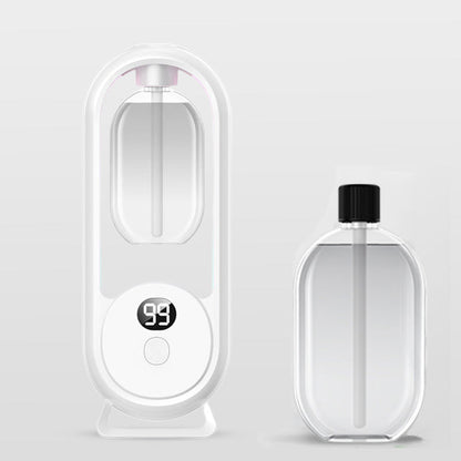 Automaattinen aromaterapiadiffuusori